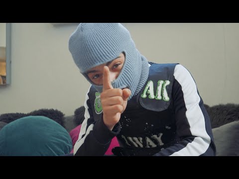 AK - 6ix Figz (Music Video)