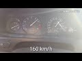 Rover 400 Acceleration 0 160 Km H