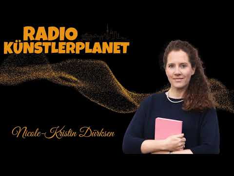 Neujahrsinterview mit Radio Künstlerplanet