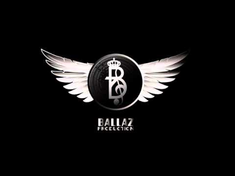 GYAL SEGMENT RIDDIM (DJ KAYLA G JUGGLING MIX) - BALLAZ