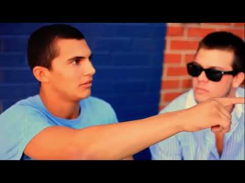 West Coast Report: Fraternity Rush (Reupload)