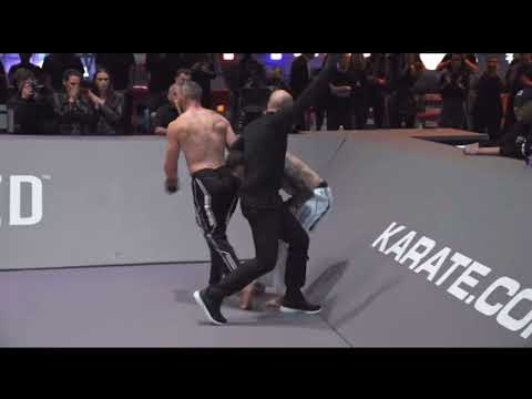 Tekken In Real Life!? 🤯