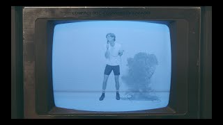 Jimmy Whispers – “Hellscape”