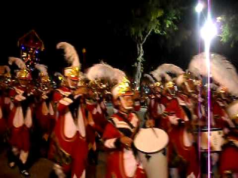SOU FANFARREIRO - Cultural - Salinas 2010