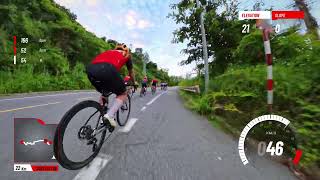 Leo Khỉ Con Rát Cùng RC