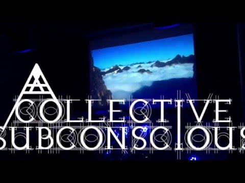 A Collective Subconscious - Nyla