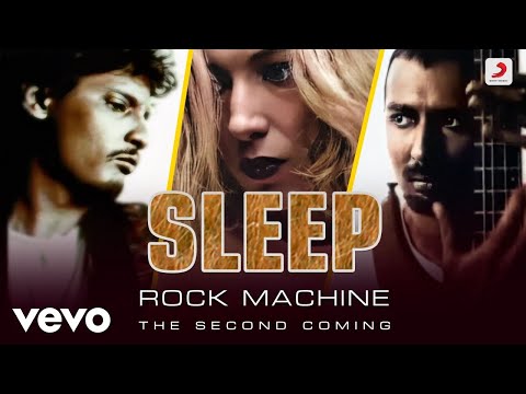 Sleep - Official Video | Indus Creed