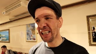 'F****** NO! - IT IS A JOKE!' - NIGEL TRAVIS SLAMS KSI-LOGAN PAUL / REACTS TO FIELDING & MURRAY WINS