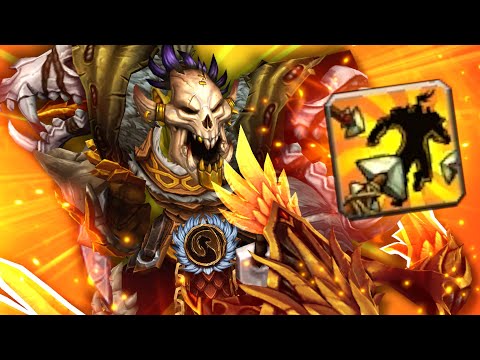 Marksman Hunter Could Have POTENTIAL In Dragonflight! (5v5 1v1 Duels) - PvP WoW: Dragonflight Beta