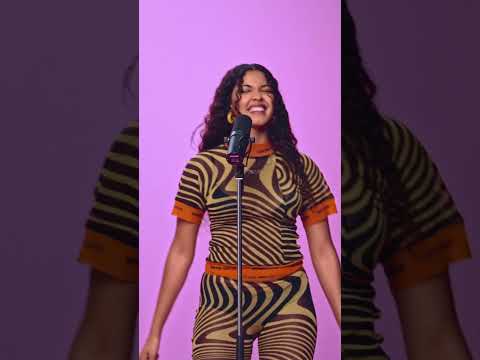 YEИDRY x Lous and the Yakuza - Mascarade | A COLORS MOMENT