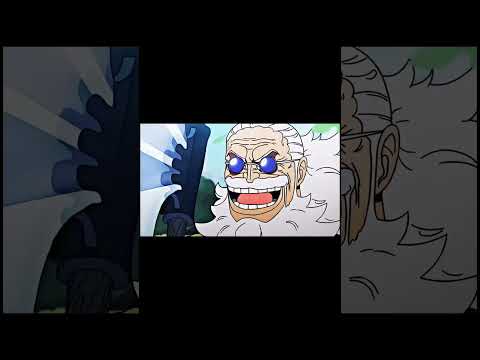 Gaban vs Sommers Was INSANE 🔥 | One Piece 1178 Edit