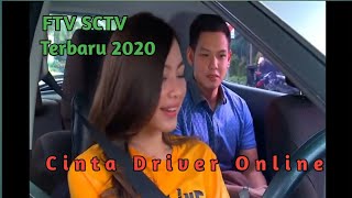 Download lagu FTV TERBARU 2020 SCTV | Cinta Driver Online Ferly Putra FTV mp3