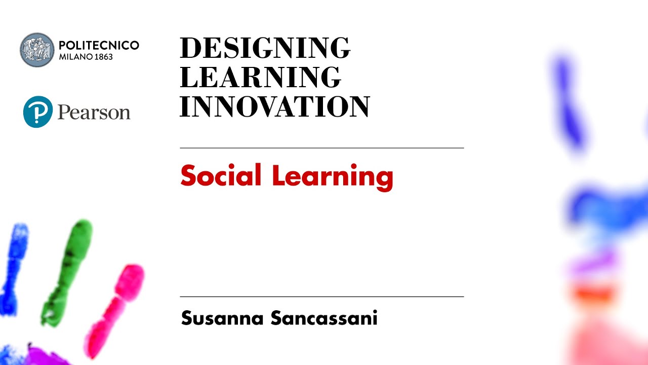Social Learning (Susanna Sancassani)