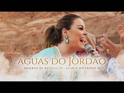 Águas Do Jordão video