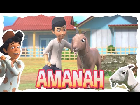 Episode 2 "IBRA": Trust