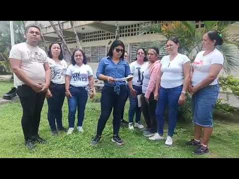 Municipio José Antonio Paez Liceo Miguel Antonio Flores