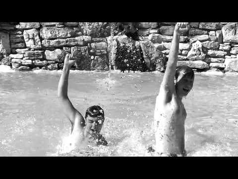 GORGS - "WELCOME TO THE GORG" MUSIC VIDEO