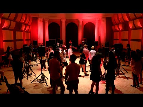 Bishop Ivy Presents: PARASOCIAL (Live Event 10.15.21)