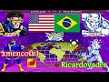 X Men Children Of The Atom Xmencota1 Vs Ricardovader