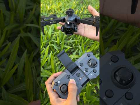 Квадрокоптер Міні-дрон з камерою 4K для дитини коптер з функцією запобігання перешкод та запасними лопастями - фото 1 - id-p2430891153