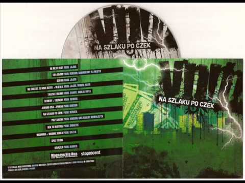 VNM - Ksiazka (prod. Denver)