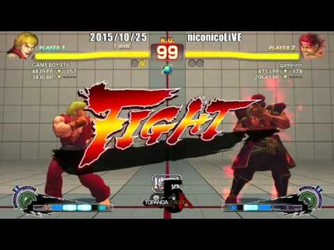 Daigo vs Momochi  - TL A Round 6