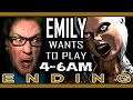 Emily Wants To Play ( 4 - 6AM, Ending) | *BOOP* THE BUTT! | Emily Wants To Play ( 4 - 6AM, Ending) | *BOOP* THE BUTT! |