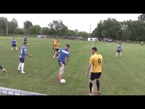 CS Măneşti 2013-ACS Atletic United1906