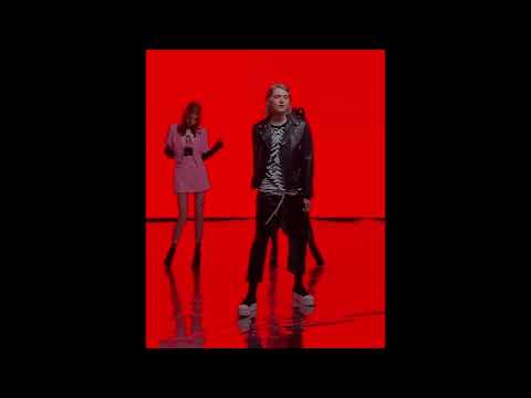 *SOLD* ПЛАТИНА x LOVV66 x PINQ TYPE BEAT - милый | prod.furgon