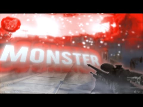 rizza - monster 🖤