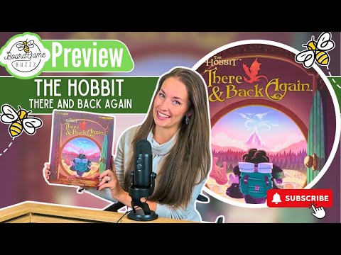 The Hobbit: There And Back Again - PREVIEW