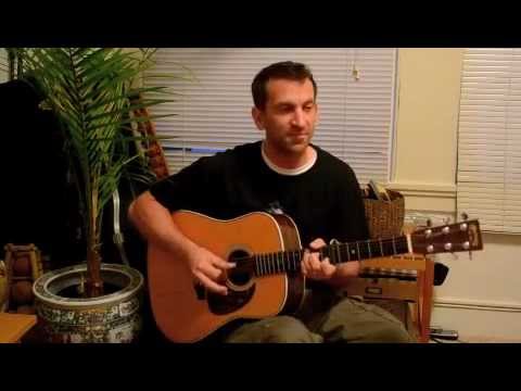 Sengula Nakupenda - George Mukabi - Africa Acoustic Fingerstyle Guitar