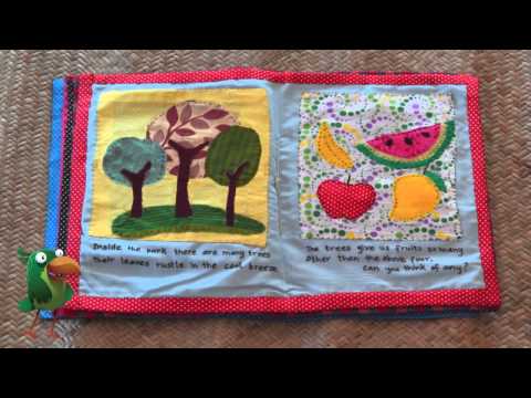 Nursery Rhymes | Baby Goes To Park | Diptarka | English Children Song