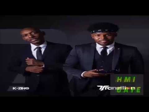 K-Zino - M'Ale [New Single 2017]