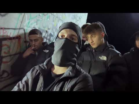 OG CASH - UESH ( Official Video )