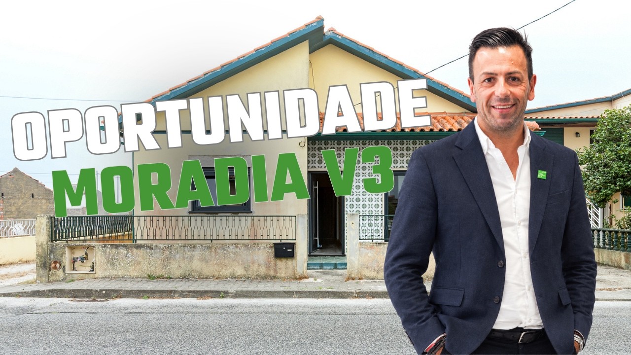 Vídeo do imóvel
