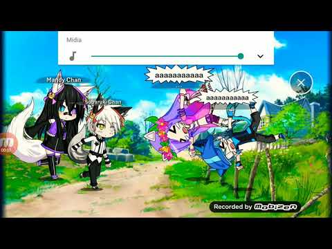 Vídeo do Samuka mutyfruty