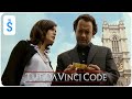 The Da Vinci Code 2006 Scene Langdon Secretly Opens The Cryptex And Removes Its Contents