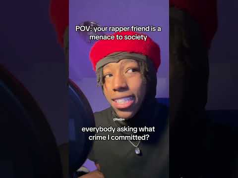 POLICE YOU CAN HAVE HIM 😩