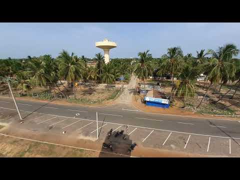 MARUTHAMUNAI BEACH VIEW (2022 June 06) FOCUS BY ASHRAF