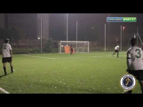 TORNEO DI APERTURA 2013 - Semifinale