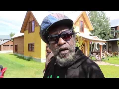BLACK UHURU, ONESTY USA TOUR 2016 BEHIND THE SCENES PT 3