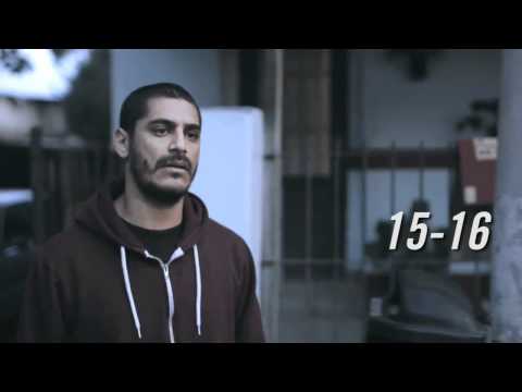 Sonoridades 2012 | Criolo + Emicida + Rodrigo Campos