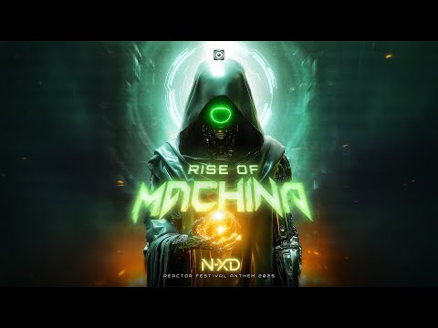 Conspiracy Events & Music and N-XD