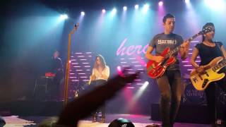 Maren Morris..Company you keep..2/18/17