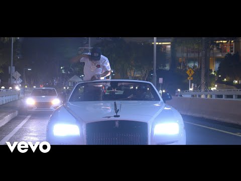 Huey V - Bygones Be Bygone