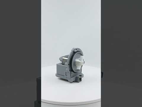 Насос Askoll M253 RS0664 для стиральной машины Whirlpool 481281719156, 25 Вт - фото 1 - id-p2032236027