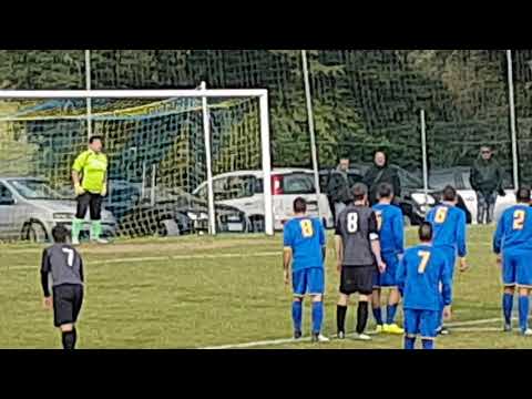 Marche - Terza Categoria Pesaro Urbino - Girone A - Giornata 3 - Monte Grimano Terme vs Borgo Pace