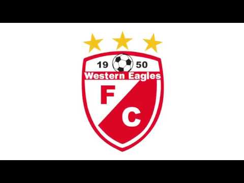 Balmoral vs Western Eagles 05/05/18 - Game Highlights