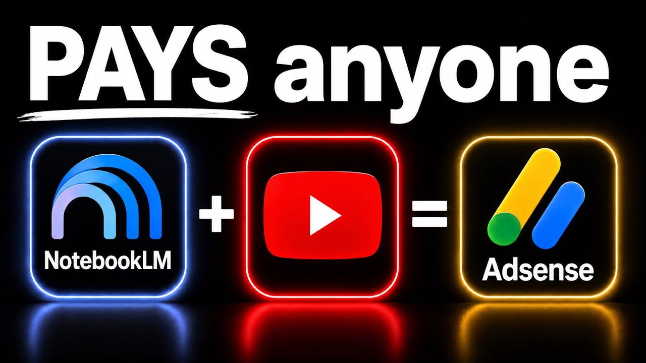 STOP Using NotebookLM for Faceless Videos.. DO THIS INSTEAD